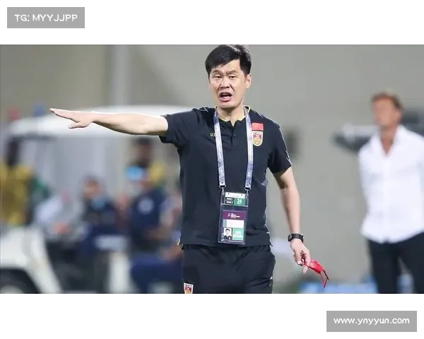 李霄鹏执教生涯深度剖析及其对中国足球未来的影响分析 李霄鹏执教生涯深度剖析及其对中国足球未来的影响分析